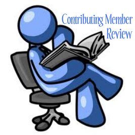 Contributing member Reviews at The Reading Cafe