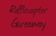 rafflecopter giveaway