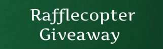 rafflecopter giveaway