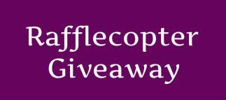 rafflecopter giveaway